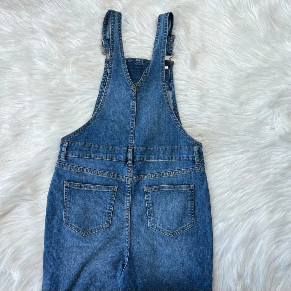 Oshkosh B'gosh Unisex Vintage Denim‎ Overalls